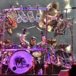 Masters of Rock 2019, Dream Theater, Mike Mangini