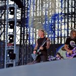 Metallica, Praha 2019