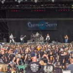 Rock Heart 2019, Chains of Sanity