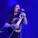 Dream Theater, James LaBrie