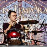 Alia Tempora, Masters of Rock 2019