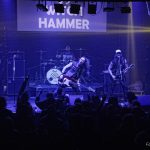 Witch Hammer v Rock Café Southock Jablunkov