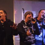 Bohemian Metal Rhapsody, Opava 2019