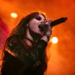 Eluveitie, Fabienne Erni