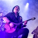 Eluveitie, Chrigel Glanzmann