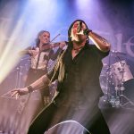 Eluveitie, Chrigel Glanzmann