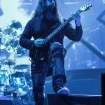 Dream Theater, John Petrucci, Praha 2020