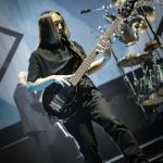 Dream Theater, John Myung, Praha 2020
