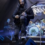 Dream Theater, John Petrucci, Praha 2020