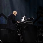 Dream Theater, Jordan Rudess, Praha 2020