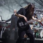 Dream Theater, John Myung, Jordan Rudess, Praha 2020