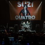 Suzi Quatro, Velký sál Lucerny, Praha 2020