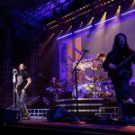 Dream Theater, Praha 2020