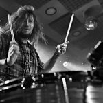 Miloš Meier, Drumming Syndrome, Brno