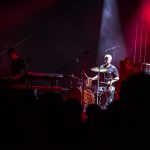 David Koller s kapelou, Rockové školy 2020, Bučovice