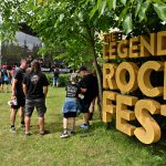 The Legends Rock Fest Hořice