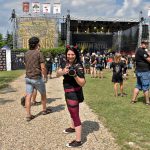 Fans, The Legends Rock Fest Hořice