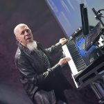Dream Theater / foto: Petr Hanč