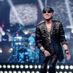 Klaus Meine, Scorpions / foto: Honza Švanda