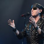 Klaus Meine, Scorpions / foto: Honza Švanda