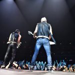Scorpions / foto: Honza Švanda