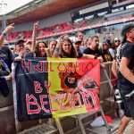 Fans/foto: Honza Švanda