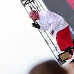 Five Finger Death Punch, Ivan Moody/foto: Honza Švanda