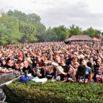 Fans The Legends Rock Fest Hořice/foto: Honza Švanda