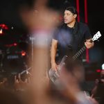 Metallica, Robert Trujillo/foto: Honza Švanda