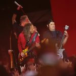 Metallica/foto: Honza Švanda