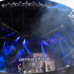 Amorphis/foto: Honza Švanda