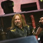 Judas Priest, Ian Hill/foto: Honza Švanda