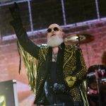 Judas Priest, Rob Halford/foto: Honza Švanda