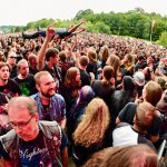 Fans Masters of Rock/foto: Honza Švanda