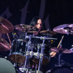 Opeth/foto: Petr Hanč
