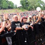 Magmafest fans/foto: Honza Švanda
