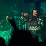 Lordi/foto: Ota Hofr