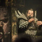 Lordi/foto: Ota Hofr