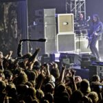 Arch Enemy a fans/foto: Honza Švanda