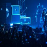 Alissa White-Gluz, Arch Enemy a fans/foto: Honza Švanda