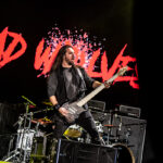 Bad Wolves/foto: Petr Hanč