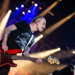 Volbeat/foto: Petr Hanč