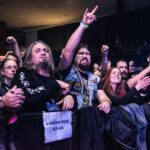 Fans Amorphis/foto: Petr Hanč