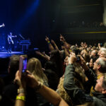 Uriah Heep a fans/foto: Jana Kleinbauerová