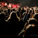 Uriah Heep a fans/foto: Jana Kleinbauerová