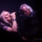 Uriah Heep, Bernie Shaw/foto: Jana Kleinbauerová