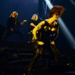 Nightwish, Floor Jansen/foto: Honza Švanda