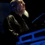 Dream Theater, Jordan Rudess/foto: Miloš Milosfoto Hlaváček