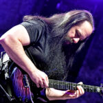 Dream Theater, John Petrucci/foto: Miloš Milosfoto Hlaváček