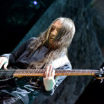 Dream Theater, John Myung/foto: Miloš Milosfoto Hlaváček